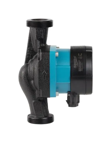 Циркуляційний насос Aquatica GPA25-4/180 III 774043, 180 мм, енергозберігаючий, з гайками