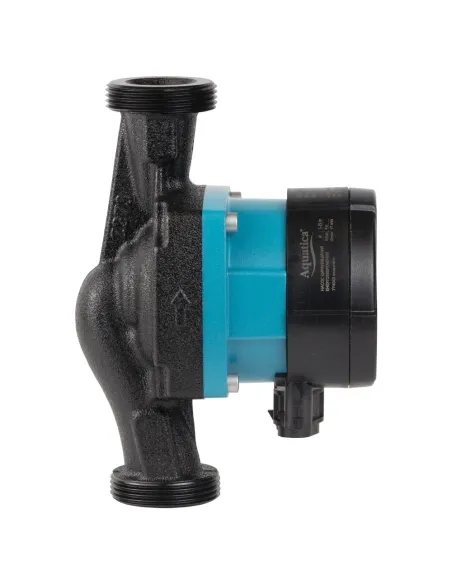 Циркуляційний насос Aquatica GPA25-4/180 III 774043, 180 мм, енергозберігаючий, з гайками