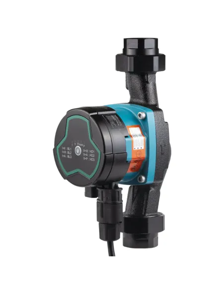 Циркуляційний насос Aquatica GPA25-4/180 III 774043, 180 мм, енергозберігаючий, з гайками