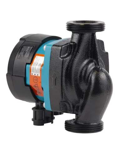 Циркуляционный насос Aquatica GPA25-6/130 III 774052, 130 мм, энергосберегающий, с гайками