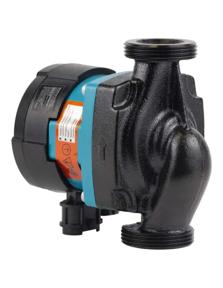Циркуляційний насос Aquatica GPA25-6/130 III 774052, 130 мм, енергозберігаючий, з гайками