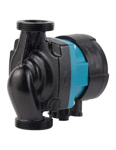 Циркуляційний насос Aquatica GPA25-6/130 III 774052, 130 мм, енергозберігаючий, з гайками