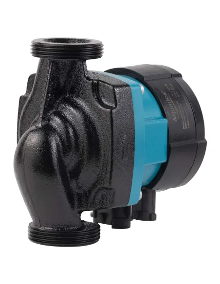 Циркуляційний насос Aquatica GPA25-6/130 III 774052, 130 мм, енергозберігаючий, з гайками