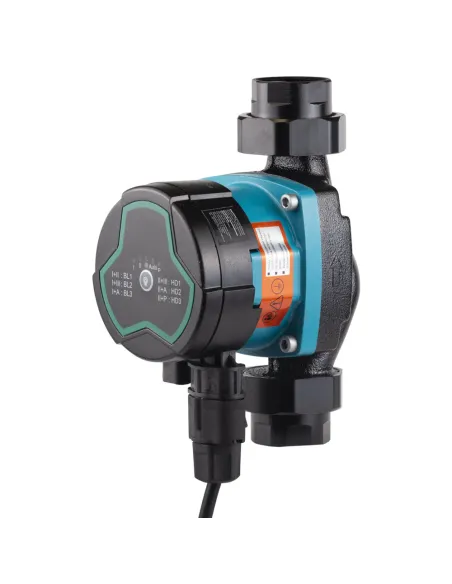 Циркуляционный насос Aquatica GPA25-6/130 III 774052, 130 мм, энергосберегающий, с гайками