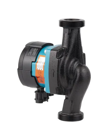 Циркуляционный насос Aquatica GPA25-6/180 III 774053, 180 мм, энергосберегающий, с гайками