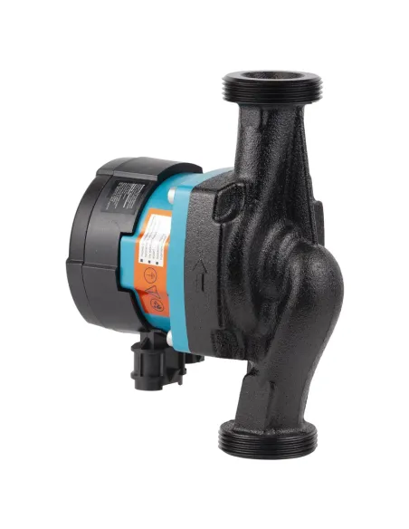 Циркуляционный насос Aquatica GPA25-6/180 III 774053, 180 мм, энергосберегающий, с гайками