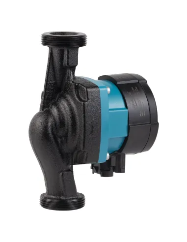 Циркуляционный насос Aquatica GPA25-6/180 III 774053, 180 мм, энергосберегающий, с гайками