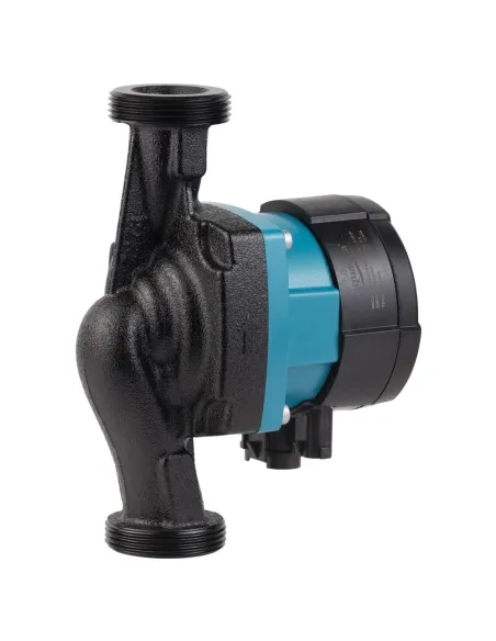 Циркуляційний насос Aquatica GPA25-6/180 III 774053, 180 мм, енергозберігаючий, з гайками