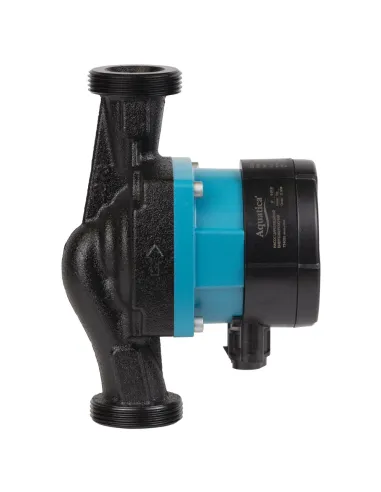 Циркуляционный насос Aquatica GPA25-6/180 III 774053, 180 мм, энергосберегающий, с гайками