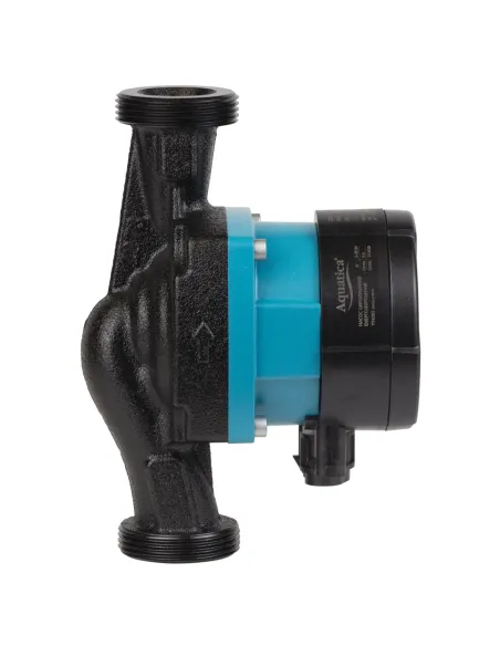 Циркуляционный насос Aquatica GPA25-6/180 III 774053, 180 мм, энергосберегающий, с гайками