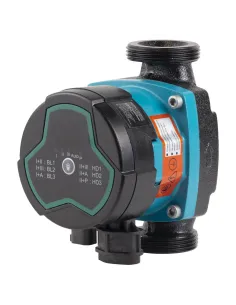 Циркуляционный насос Aquatica GPA25-8/130 III 774062, 130 мм, энергосберегающий, с гайками