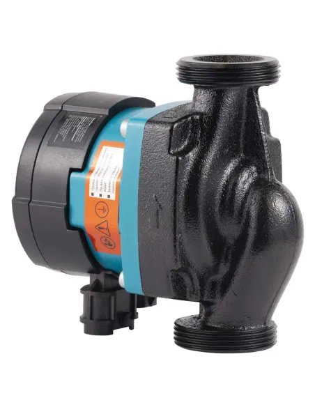 Циркуляционный насос Aquatica GPA25-8/130 III 774062, 130 мм, энергосберегающий, с гайками