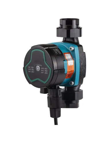 Циркуляционный насос Aquatica GPA25-8/130 III 774062, 130 мм, энергосберегающий, с гайками