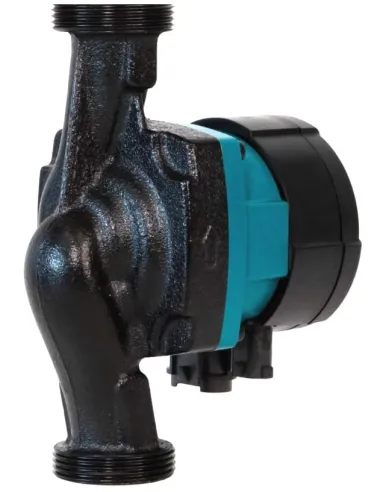 Циркуляційний насос Aquatica GPA25-8/180 III 774063, 180 мм, енергозберігаючий, з гайками