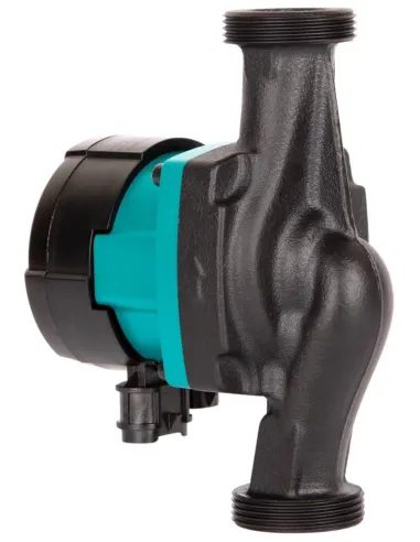 Циркуляційний насос Aquatica GPA25-8/180 III 774063, 180 мм, енергозберігаючий, з гайками