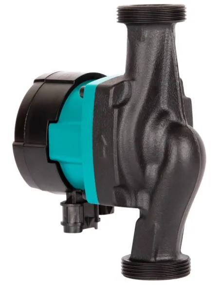 Циркуляционный насос Aquatica GPA25-8/180 III 774063, 180 мм, энергосберегающий, с гайками