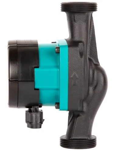 Циркуляционный насос Aquatica GPA25-8/180 III 774063, 180 мм, энергосберегающий, с гайками