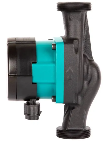 Циркуляционный насос Aquatica GPA25-8/180 III 774063, 180 мм, энергосберегающий, с гайками