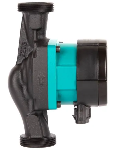 Циркуляційний насос Aquatica GPA25-8/180 III 774063, 180 мм, енергозберігаючий, з гайками