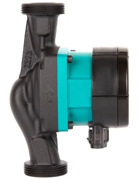 Циркуляційний насос Aquatica GPA25-8/180 III 774063, 180 мм, енергозберігаючий, з гайками