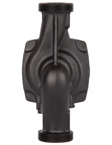 Циркуляційний насос Aquatica GPA25-8/180 III 774063, 180 мм, енергозберігаючий, з гайками