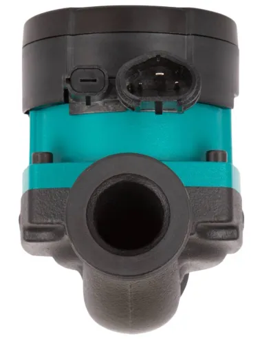 Циркуляційний насос Aquatica GPA25-8/180 III 774063, 180 мм, енергозберігаючий, з гайками