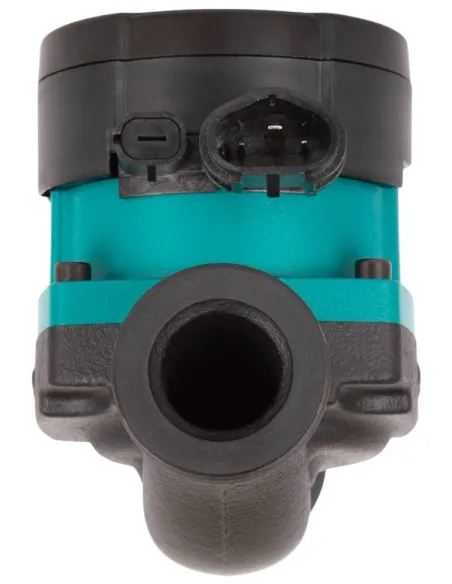 Циркуляционный насос Aquatica GPA25-8/180 III 774063, 180 мм, энергосберегающий, с гайками