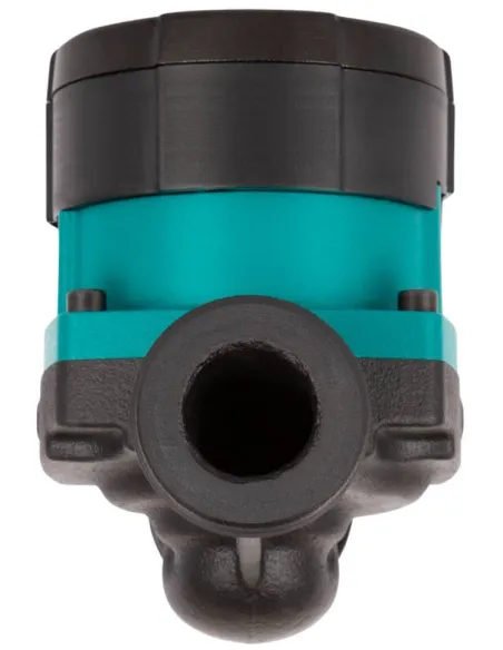 Циркуляційний насос Aquatica GPA25-8/180 III 774063, 180 мм, енергозберігаючий, з гайками