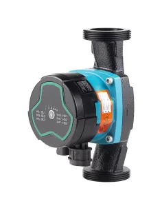 Циркуляционный насос Aquatica GPA32-8/180 III 774064, 180 мм, энергосберегающий, с гайками
