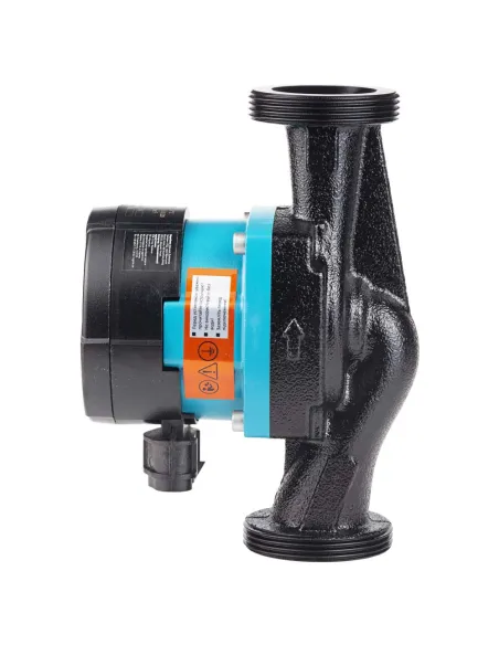 Циркуляційний насос Aquatica GPA32-8/180 III 774064, 180 мм, енергозберігаючий, з гайками