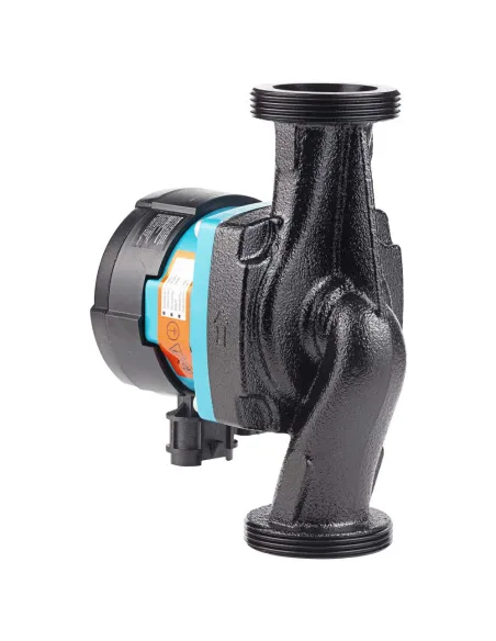 Циркуляційний насос Aquatica GPA32-8/180 III 774064, 180 мм, енергозберігаючий, з гайками