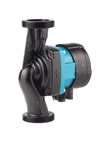 Циркуляційний насос Aquatica GPA32-8/180 III 774064, 180 мм, енергозберігаючий, з гайками