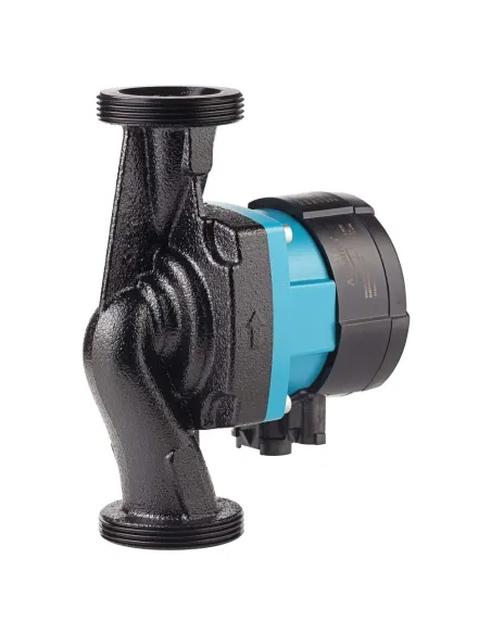 Циркуляційний насос Aquatica GPA32-8/180 III 774064, 180 мм, енергозберігаючий, з гайками