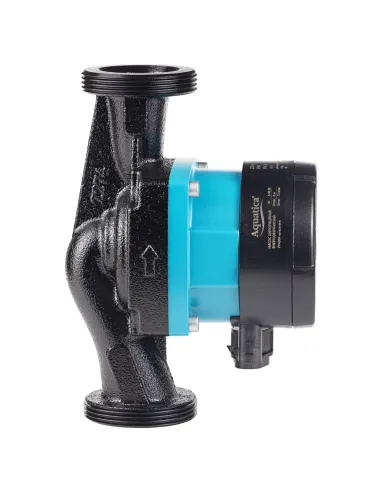 Циркуляційний насос Aquatica GPA32-8/180 III 774064, 180 мм, енергозберігаючий, з гайками