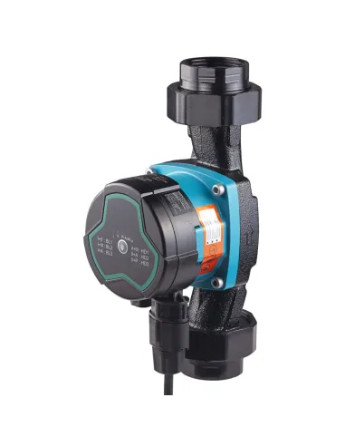 Циркуляційний насос Aquatica GPA32-8/180 III 774064, 180 мм, енергозберігаючий, з гайками