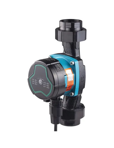 Циркуляционный насос Aquatica GPA32-8/180 III 774064, 180 мм, энергосберегающий, с гайками