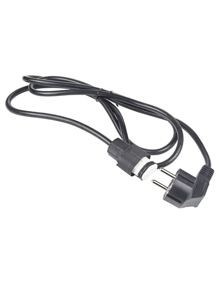 Циркуляционный насос Aquatica GPA32-8/180 III 774064, 180 мм, энергосберегающий, с гайками