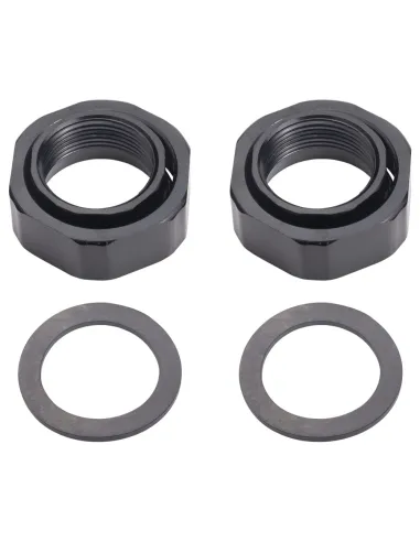 Циркуляційний насос Aquatica GPA32-8/180 III 774064, 180 мм, енергозберігаючий, з гайками