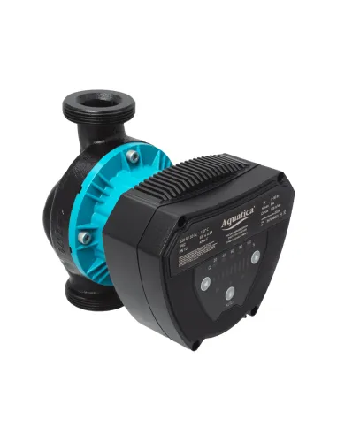 Циркуляційний насос Aquatica GPA32-6/180 IV 774073, 180 мм, енергозберігаючий, з гайками