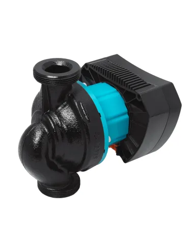 Циркуляционный насос Aquatica GPA32-6/180 IV 774073, 180 мм, энергосберегающий, с гайками