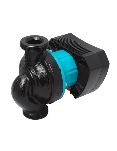 Циркуляционный насос Aquatica GPA32-6/180 IV 774073, 180 мм, энергосберегающий, с гайками