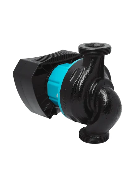 Циркуляційний насос Aquatica GPA32-6/180 IV 774073, 180 мм, енергозберігаючий, з гайками