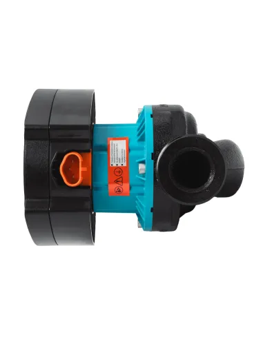 Циркуляційний насос Aquatica GPA32-6/180 IV 774073, 180 мм, енергозберігаючий, з гайками