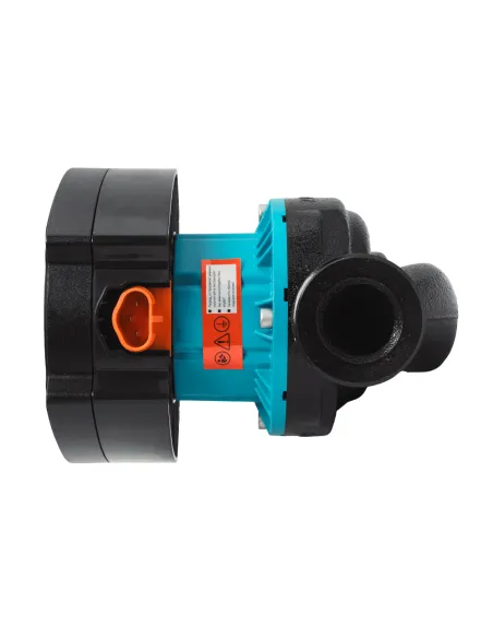 Циркуляционный насос Aquatica GPA32-6/180 IV 774073, 180 мм, энергосберегающий, с гайками