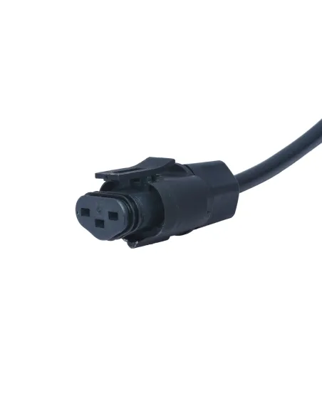 Циркуляционный насос Aquatica GPA32-6/180 IV 774073, 180 мм, энергосберегающий, с гайками