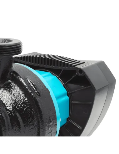 Циркуляційний насос Aquatica GPA32-6/180 IV 774073, 180 мм, енергозберігаючий, з гайками