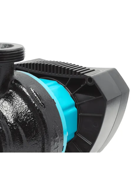 Циркуляційний насос Aquatica GPA32-6/180 IV 774073, 180 мм, енергозберігаючий, з гайками