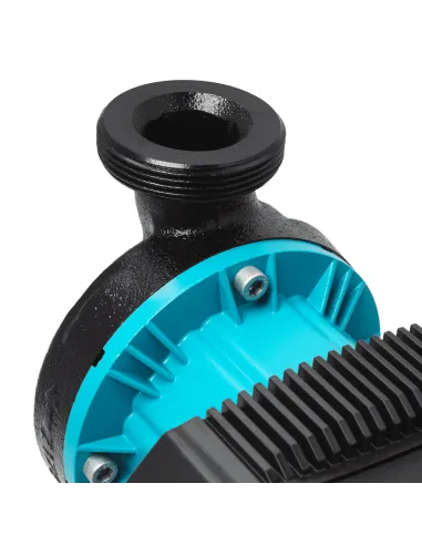 Циркуляційний насос Aquatica GPA32-6/180 IV 774073, 180 мм, енергозберігаючий, з гайками