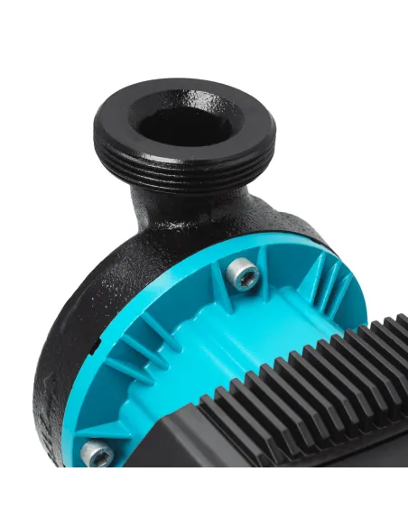 Циркуляційний насос Aquatica GPA32-6/180 IV 774073, 180 мм, енергозберігаючий, з гайками