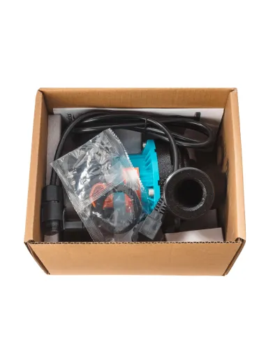 Циркуляционный насос Aquatica GPA32-6/180 IV 774073, 180 мм, энергосберегающий, с гайками